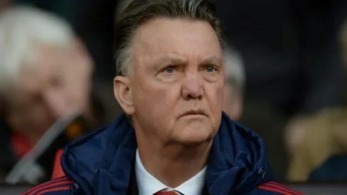 Van Gaal returns for third stint as Netherlands coach
