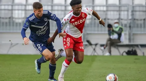 Monaco’s Kovac disgusted by racist abuse at Sparta Prague