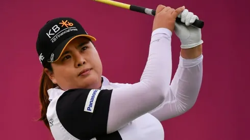 Five players to watch in Olympics women's golf