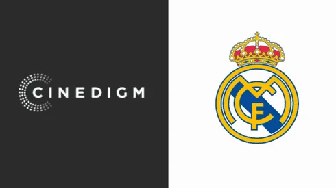 Cinedigm adds Real Madrid TV ahead of 2021/22 LaLiga season