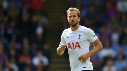 Kane bags hat-trick for Spurs in Conference League win