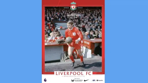 Where to find Liverpool vs. Man City on TV and streaming