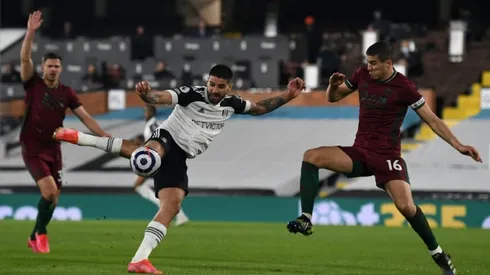 Fulham go third in Championship as Mitrovic beats Swansea