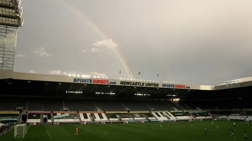 Premier League influenced blocking of Newcastle takeover