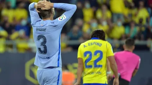 Barcelona’s spending limit slashed by LaLiga