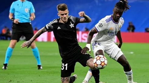 On a rollercoaster career, Thill provides late thrill