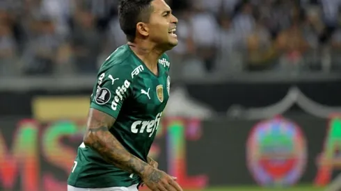 Holders Palmeiras into Copa Libertadores final