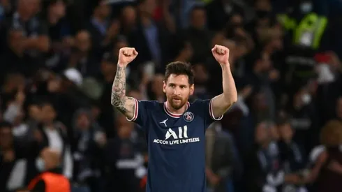 Messi makes PSG statement as Sheriff shock Madrid