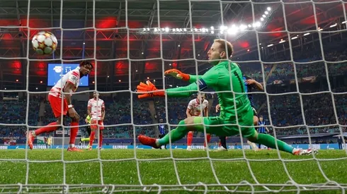 Marsch in the mire as Brugge stun Leipzig