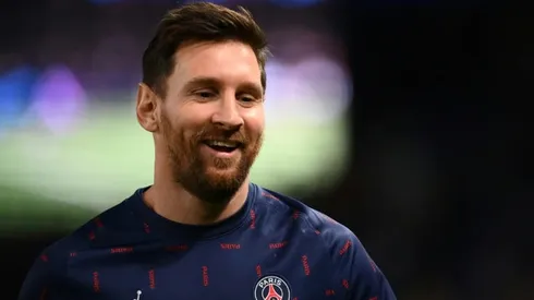 Messi back in PSG side to face Man City