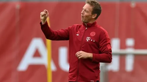 Bayern eager to live up to Pires' 'top favourites' billing