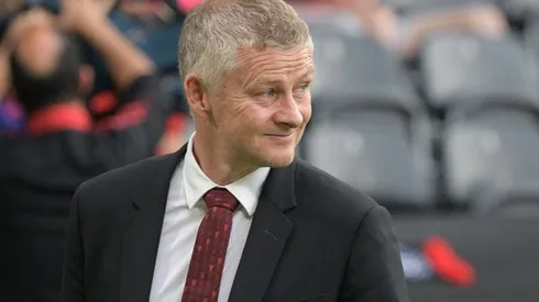 Solskjaer accepts trophy pressure after transfer backing