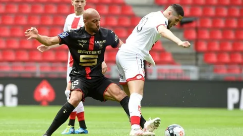 Nzonzi joins Qatari club Al-Rayyan