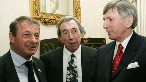 England World Cup winner Roger Hunt dies aged 83