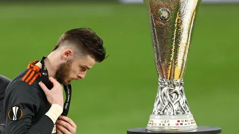 De Gea seeks redemption as Villarreal threaten Man Utd again