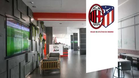 Where to find Milan vs. Atletico Madrid on TV and streaming