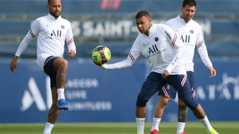 Man City boss Guardiola unsure how to stop PSG attack