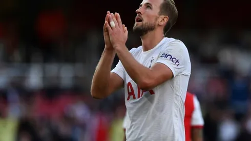 Kane stuck in 'smashed' Spurs spiral