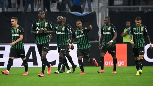 Lens condemn Marseille to first defeat of season