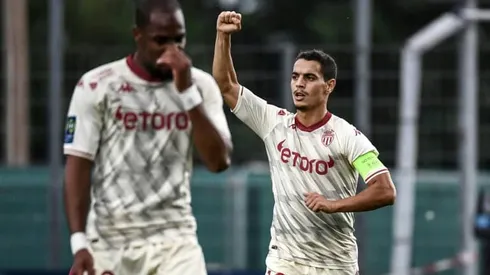 Ben Yedder, Volland lead Monaco past Clermont