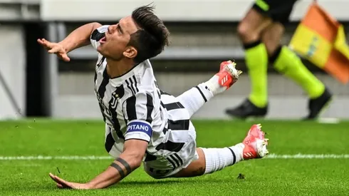 Juve beat Sampdoria but have Dybala worries