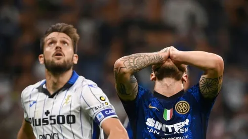 Inter’s tie with Atalanta allows Milan to stay stop after Maldini magic