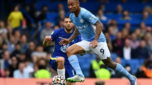 Man City end Chelsea hex as Man Utd pay penalty