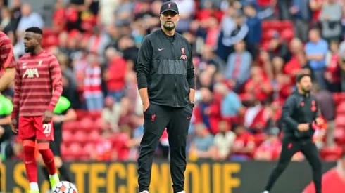 Klopp wants 'solution' as World Cup quarantine row returns