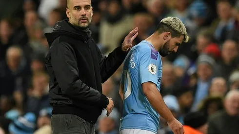 Man City lack 'weapon' like Ronaldo, says Guardiola