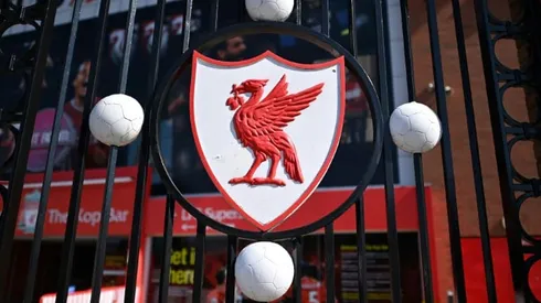 Liverpool boss Klopp 'excited' by return of standing at Anfield