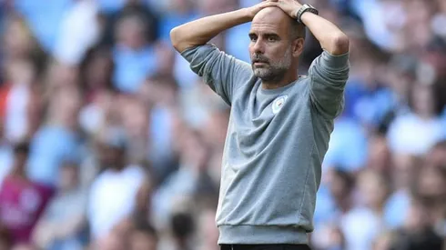 Guardiola 'guilty' after Man City frustrated in Southampton draw