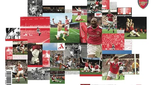 Where to find Arsenal vs. Spurs on TV and streaming