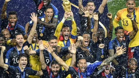 UEFA raises ‘concerns about FIFA plans for biennial World Cup