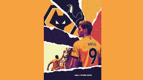 Where to find Wolves vs. Spurs on TV and streaming