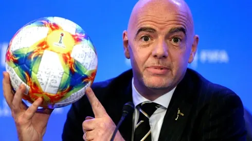 FIFA to consult football leaders on international calendar