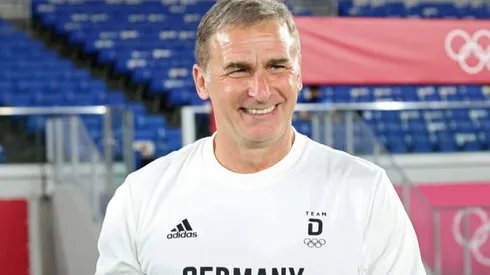 Kuntz feels at home as he signs Turkey deal