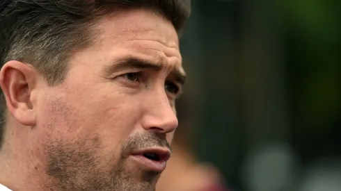 Non-league Barnet sack head coach Harry Kewell