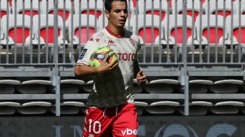 Ben Yedder penalty earns struggling Monaco draw at Nice