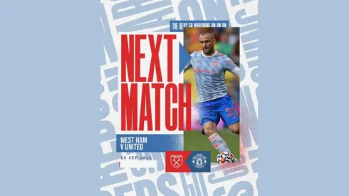 Where to find West Ham vs. Man United on TV and streaming