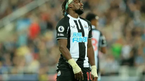 Newcastle and Leeds still to win in Premier League after draw