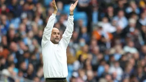Guardiola unrepentant over Man City fan plea