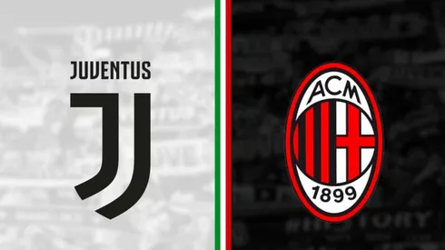 Where to find Juventus vs. Milan on TV and streaming