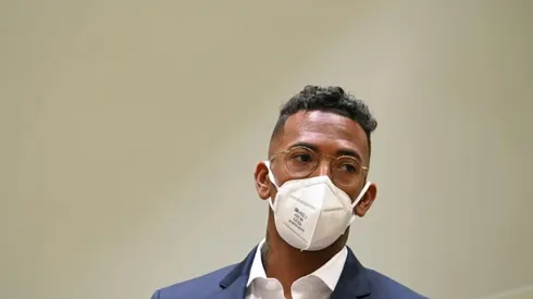 Boateng appeals assault verdict, 1.8 million euros fine