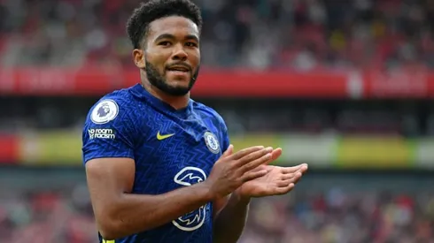 Chelsea defender James loses medals in break-in during Zenit win