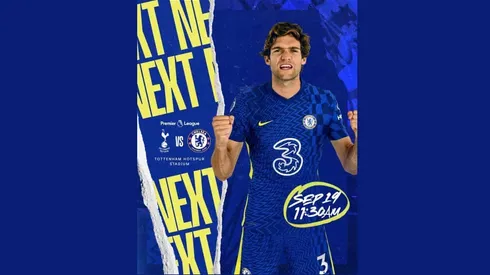 Where to find Spurs vs. Chelsea on TV and streaming