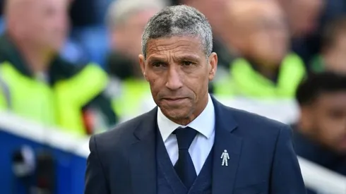 Nottingham Forest sack manager Chris Hughton