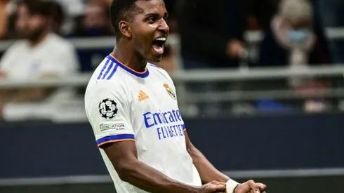 Rodrygo punishes wasteful Inter with late winner for Real