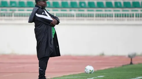 Ghost busted as Kenya fire coach after World Cup qualifying woe