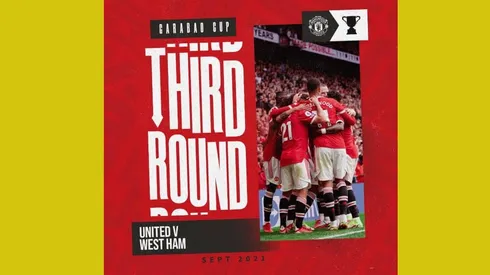 Where to find Man United vs. West Ham on TV and streaming