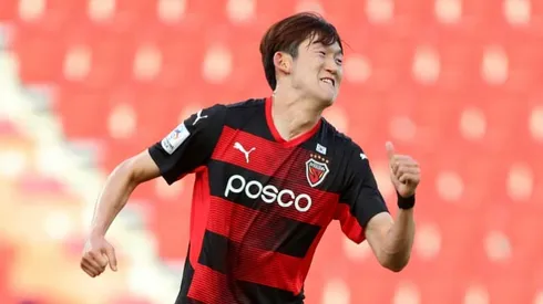 Korean pair into AFC Champions League last 8 after nervy wins